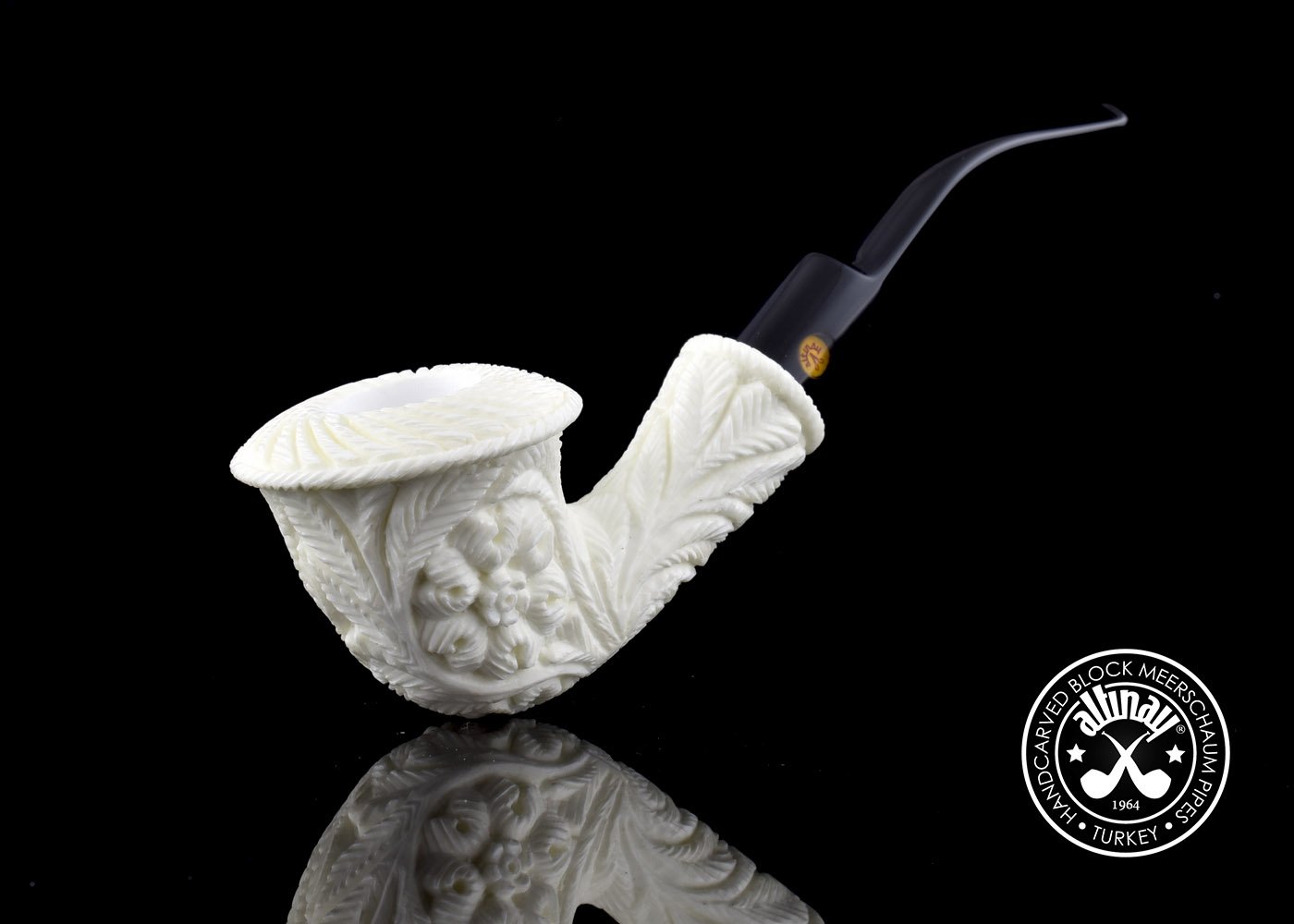 altinay-calabash-meerschaumpfeife-gebogen-gro-2 image 1