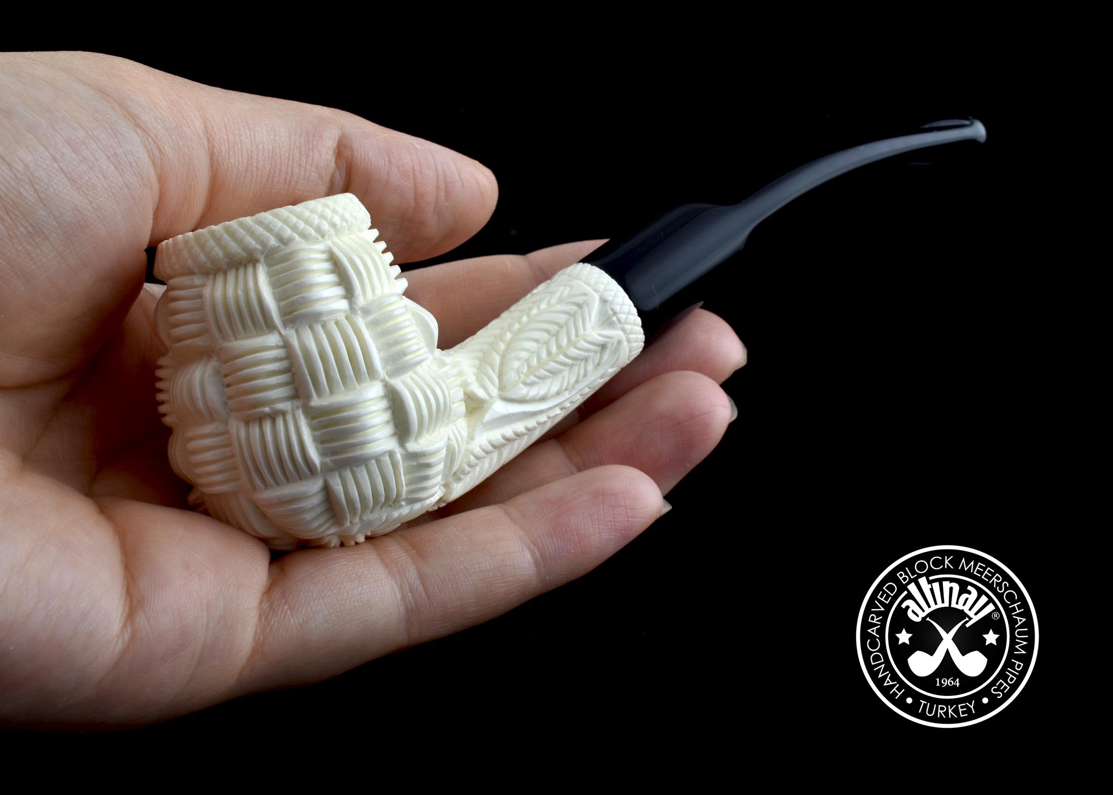 altinay-classic-billiard-meerschaumpfeife-blockmeerschaum-gerade-2 image 6