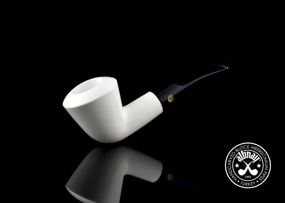 altinay-classic-dublin-meerschaumpfeife-nose-warmer-kurz image 1