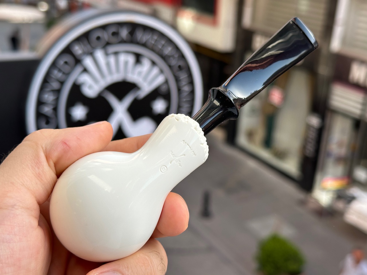altinay-classic-apple-meerschaumpfeife-gebogene-form image 5