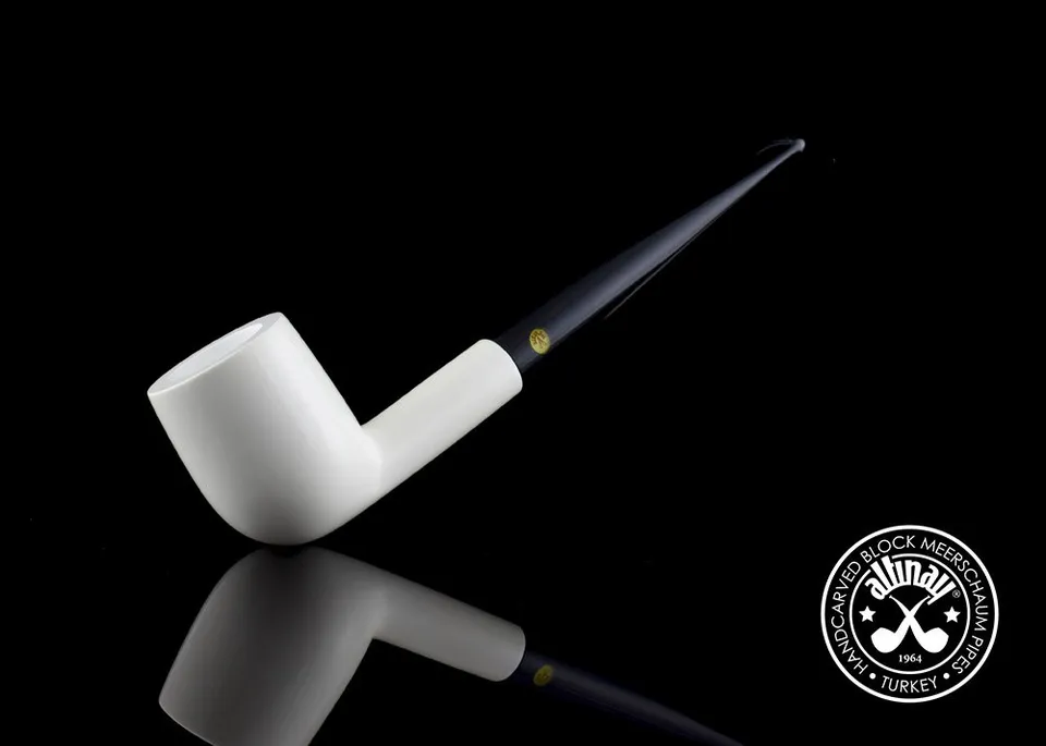 altinay-classic-bing-billiard-meerschaumpfeife-gerade image 1