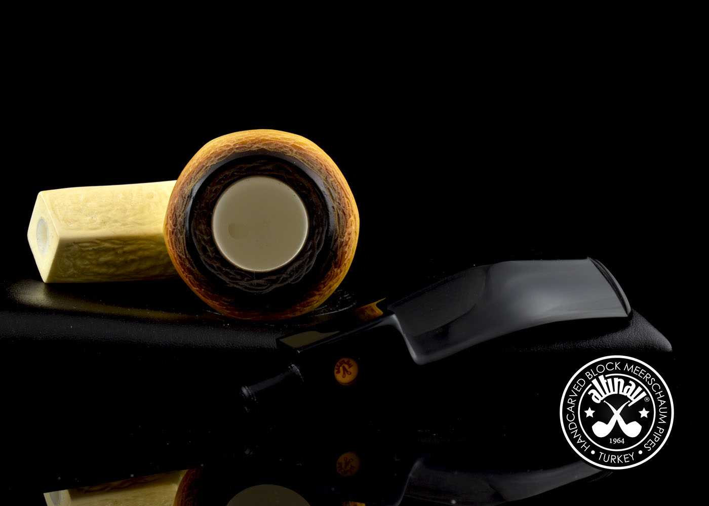 altinay-calcined-panel-meerschaumpfeife-kantig-natur image 6
