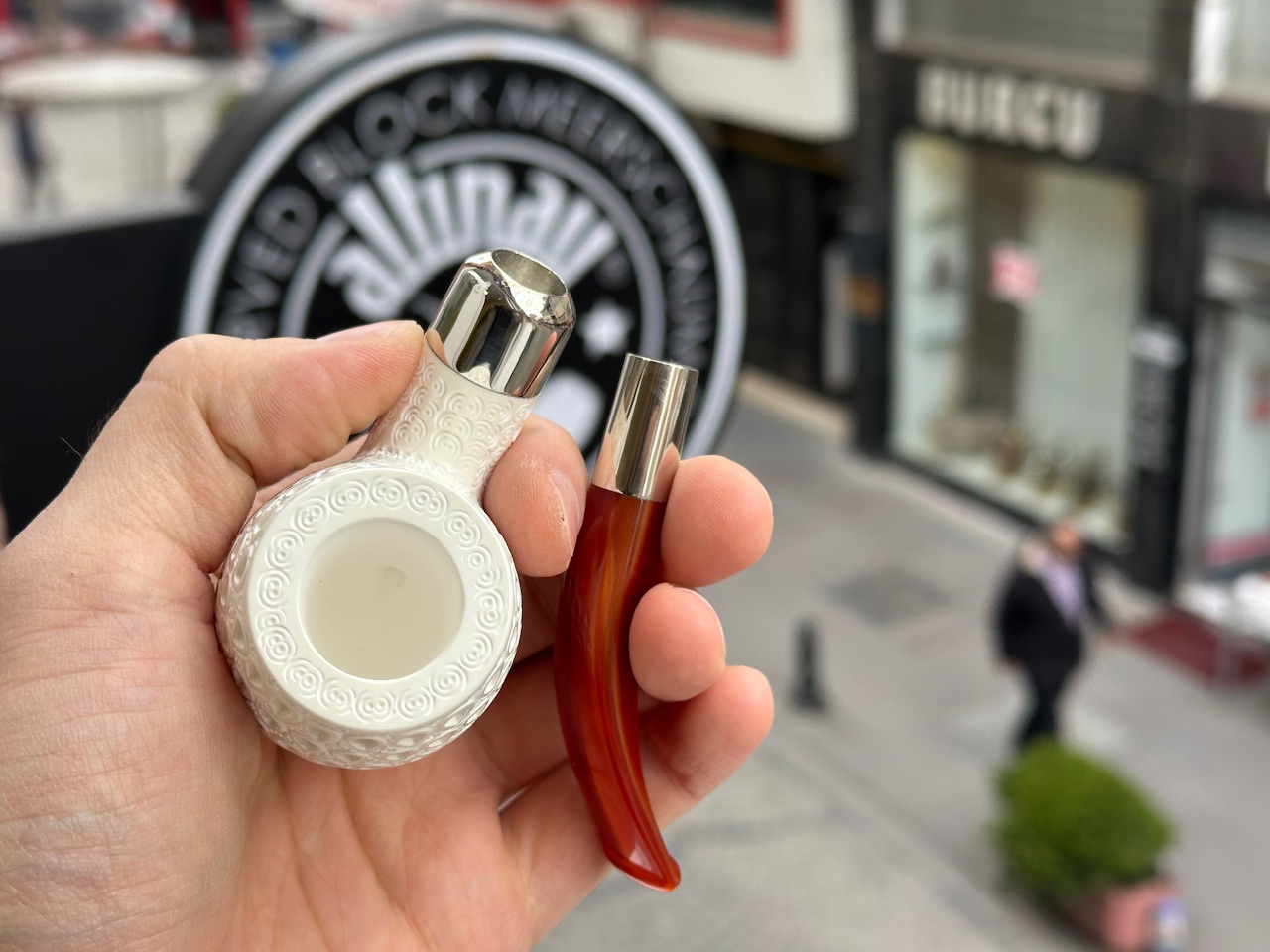 altinay-spigot-billiard-meerschaumpfeife-gerade image 7