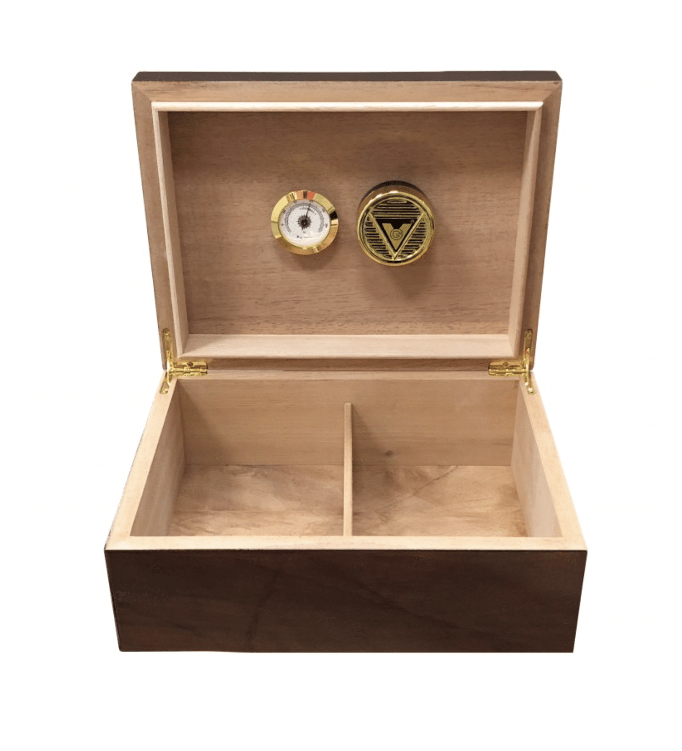 prestige-bellevue-humidor-50-60-zigarren-nussbaum-lack image 2