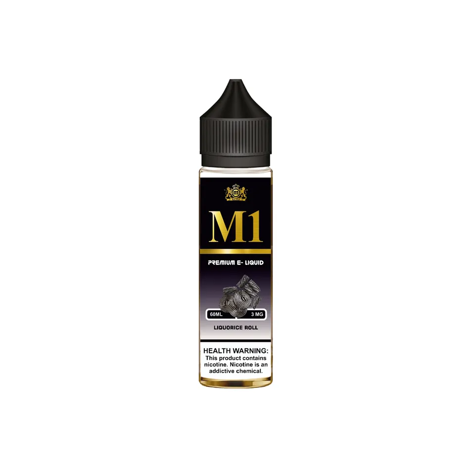 m1-premium-e-liquid-liquorice-roll-lakritz image 1
