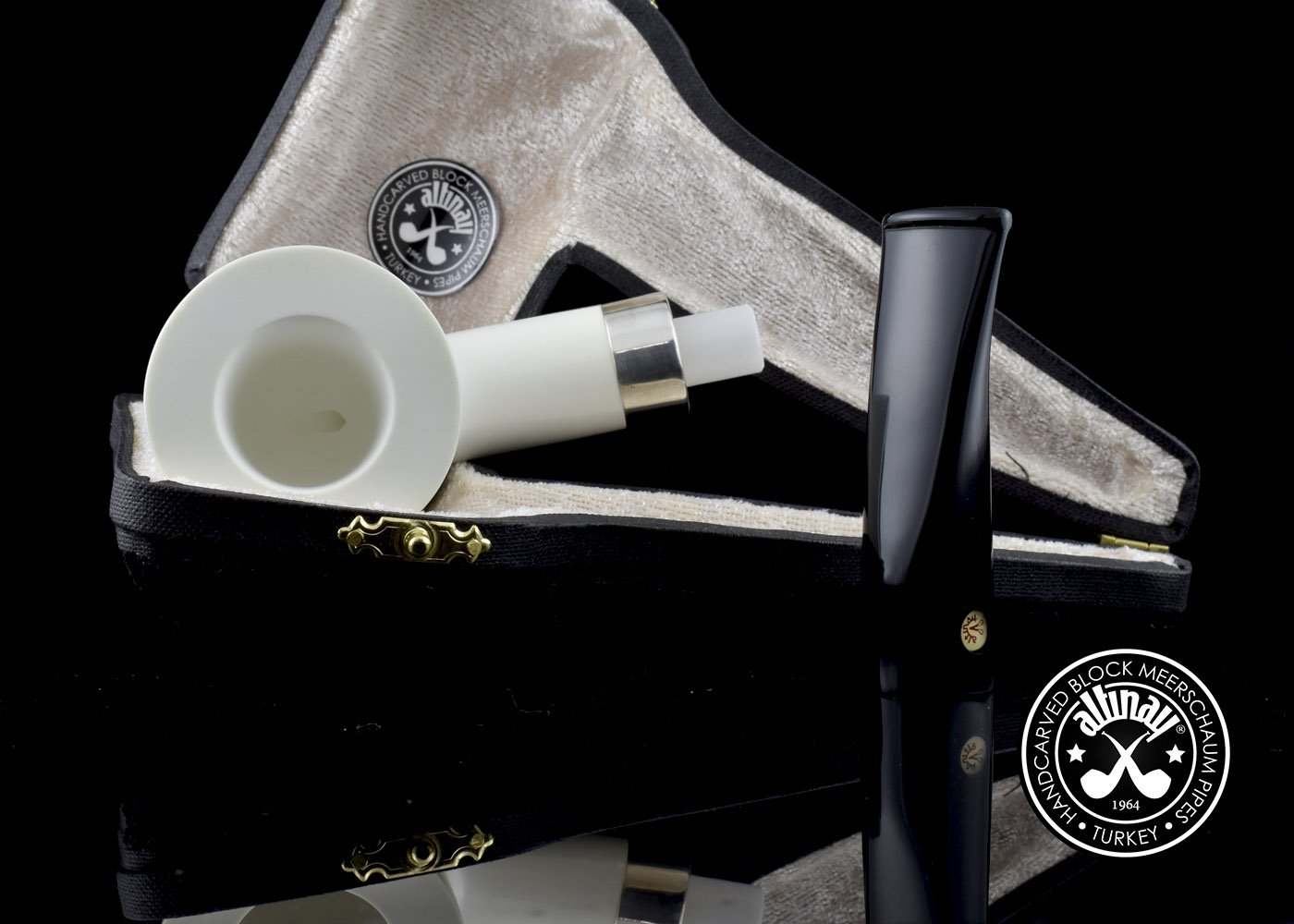 altinay-classic-poker-meerschaumpfeife-aus-blockmeerschaum image 6