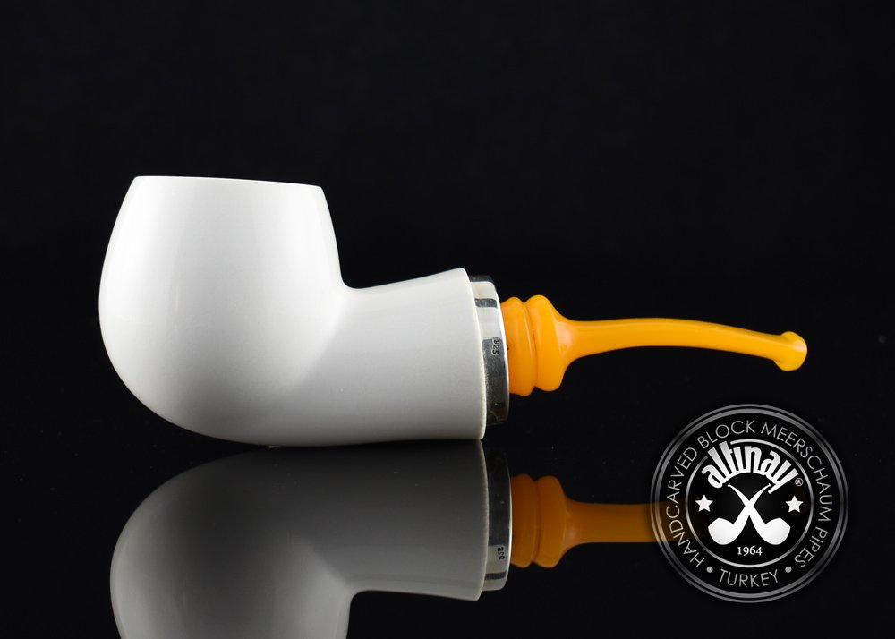altinay-reverse-calabash-meerschaumpfeife-k-hles-rauchen image 6