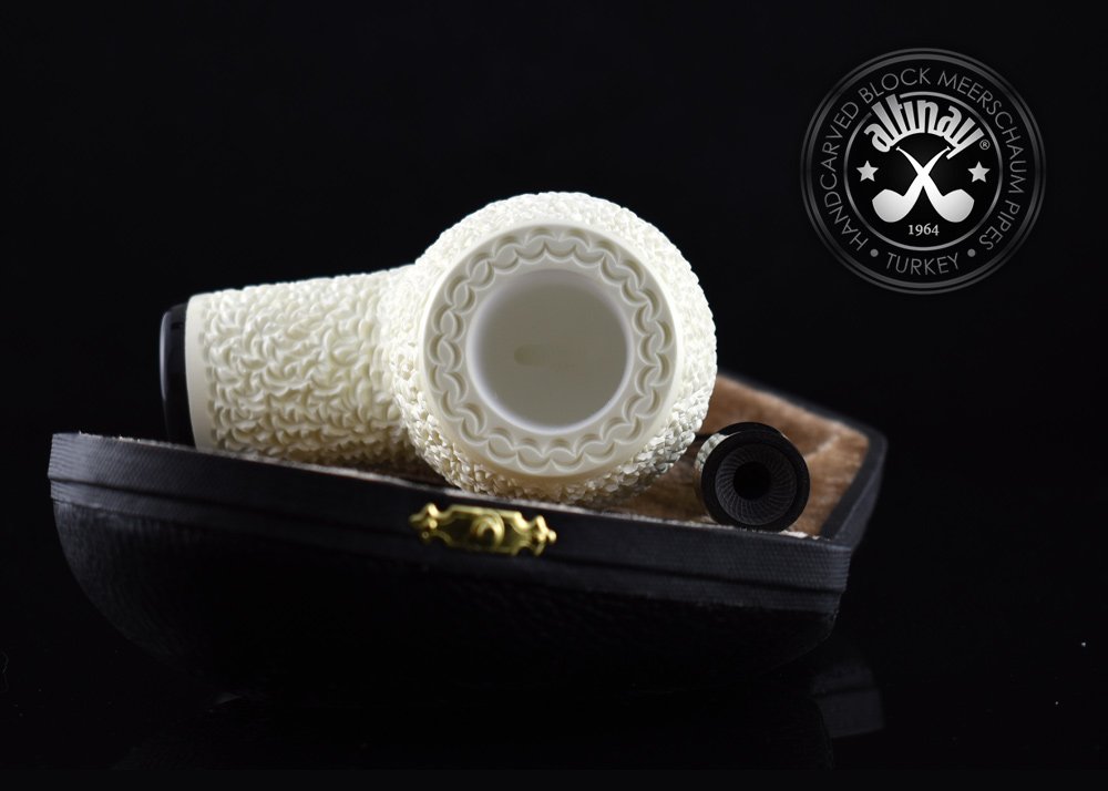 altinay-reverse-calabash-meerschaumpfeife-k-hler-rauch-2 image 7