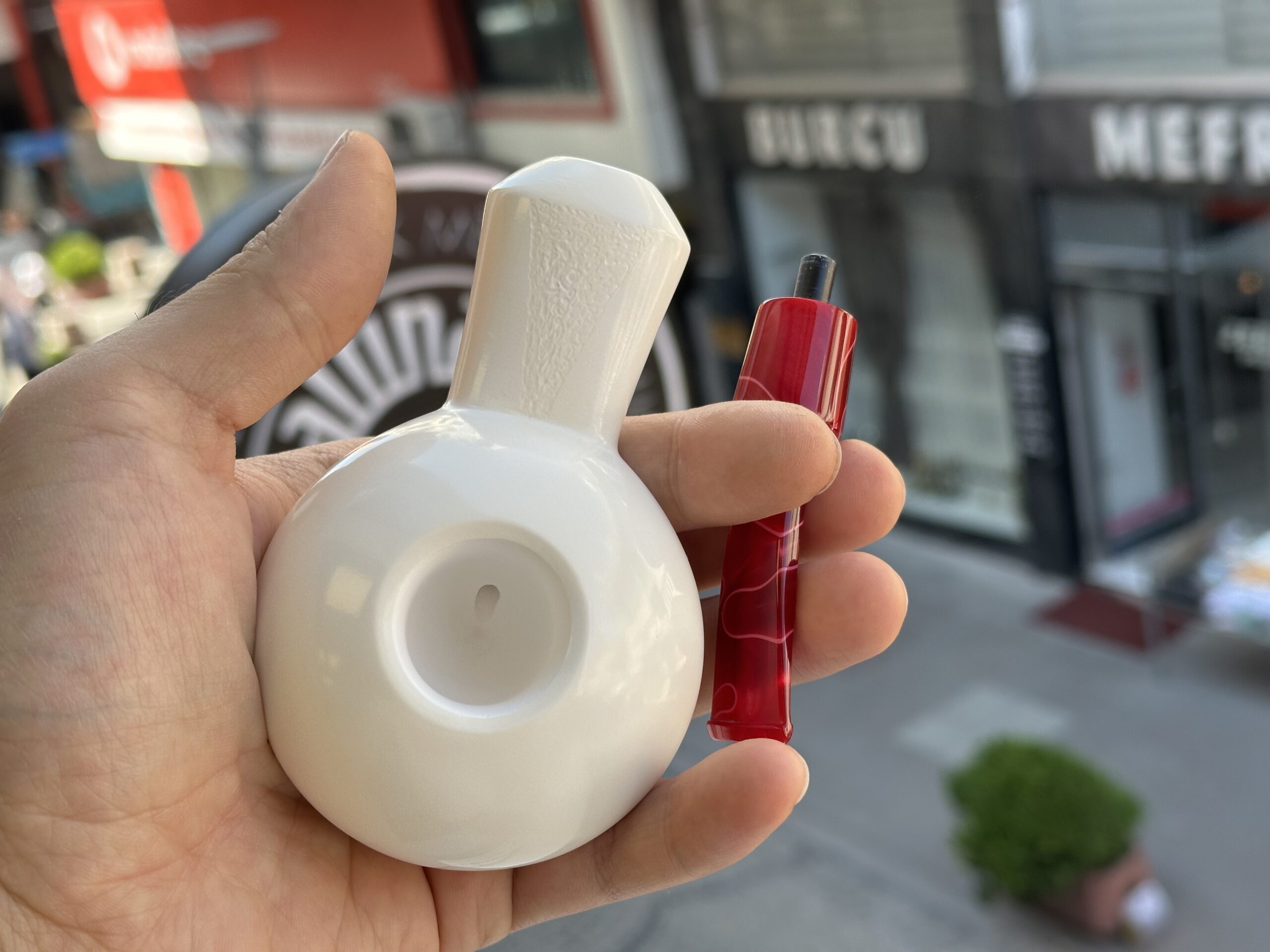 altinay-classic-xl-squat-tomato-meerschaumpfeife image 7