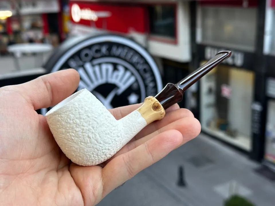 altinay-bamboo-series-billiard-meerschaumpfeife-bambus-3 image 1