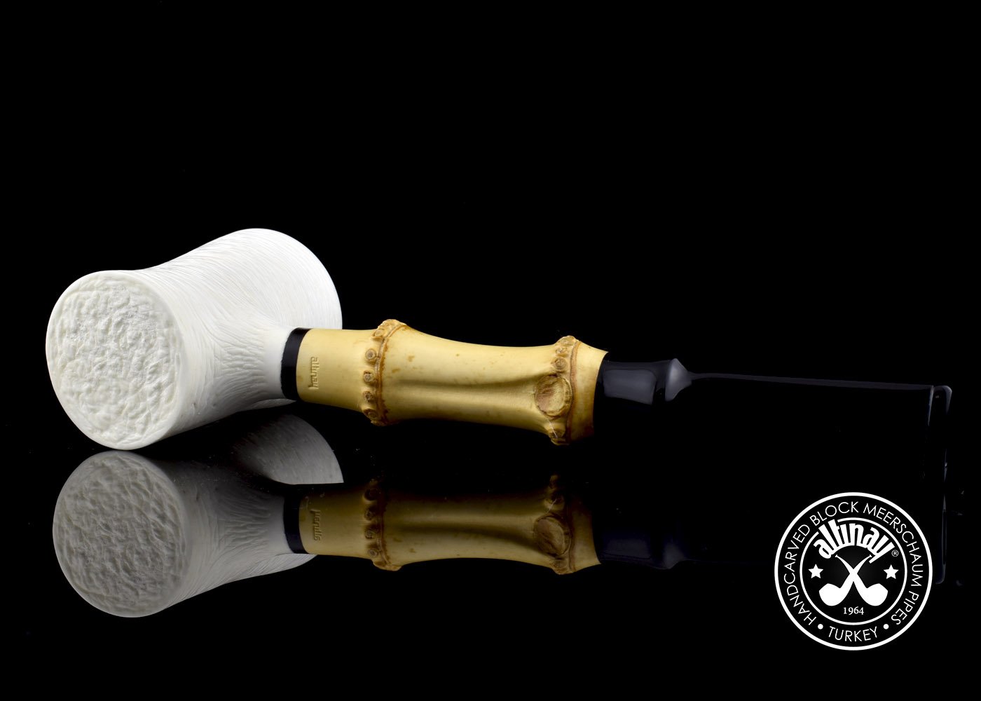altinay-bamboo-poker-meerschaumpfeife-bambusholm-2 image 5