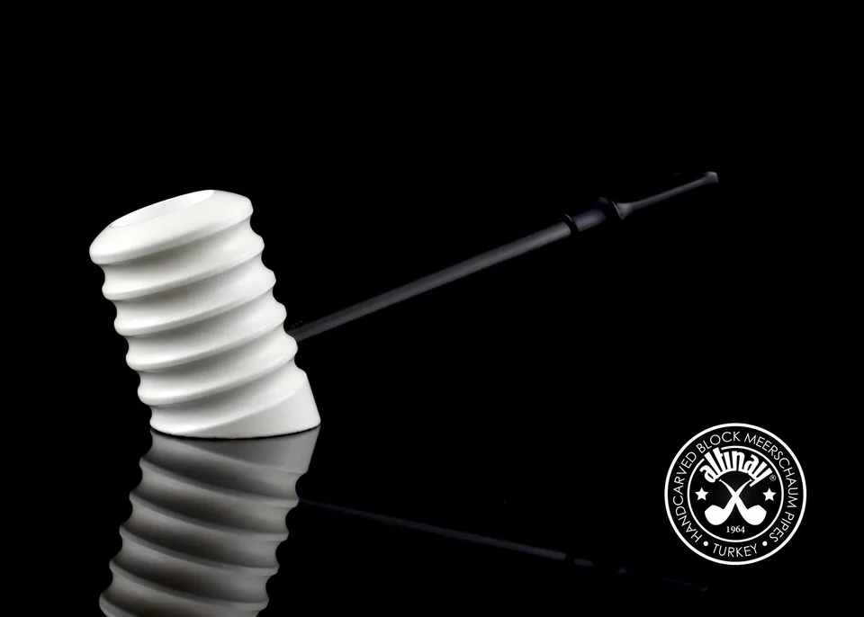 altinay-carbon-fiber-series-poker-meerschaumpfeife-carbon-7 image 1