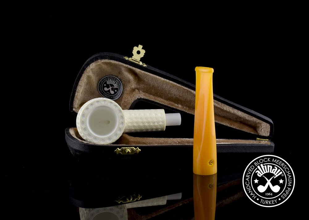 altinay-classic-billiard-meerschaumpfeife-natur-gerade-form image 7