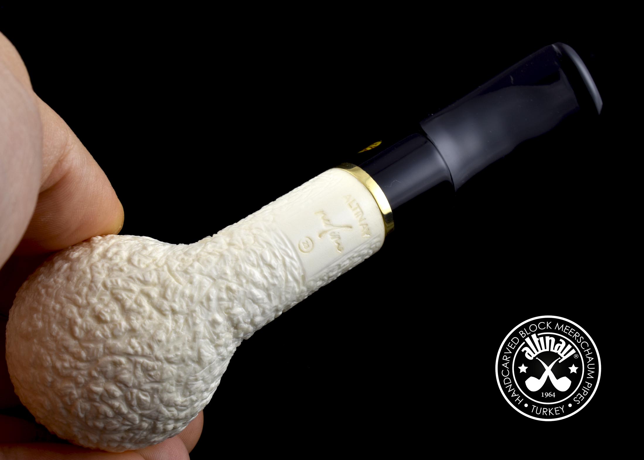 altinay-classic-author-49544-meerschaumpfeife-messingring image 7