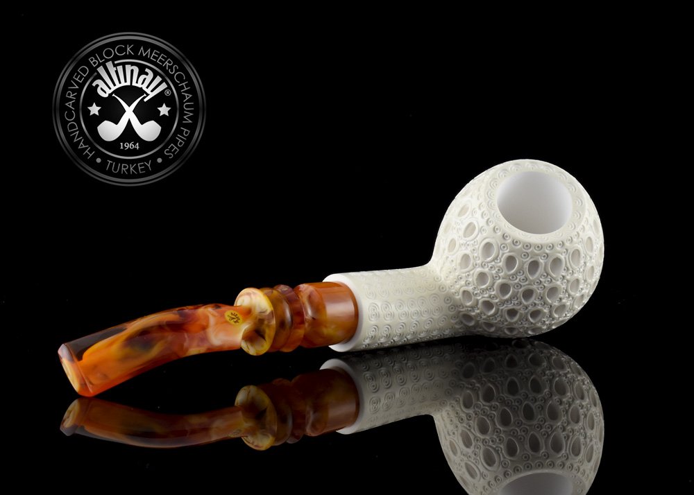 altinay-classic-brandy-meerschaumpfeife-natur-4 image 4