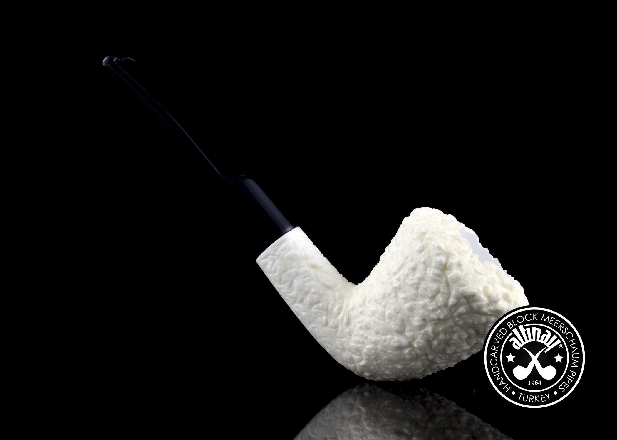 altinay-classic-dublin-meerschaumpfeife-konisch-glatt-natur image 8
