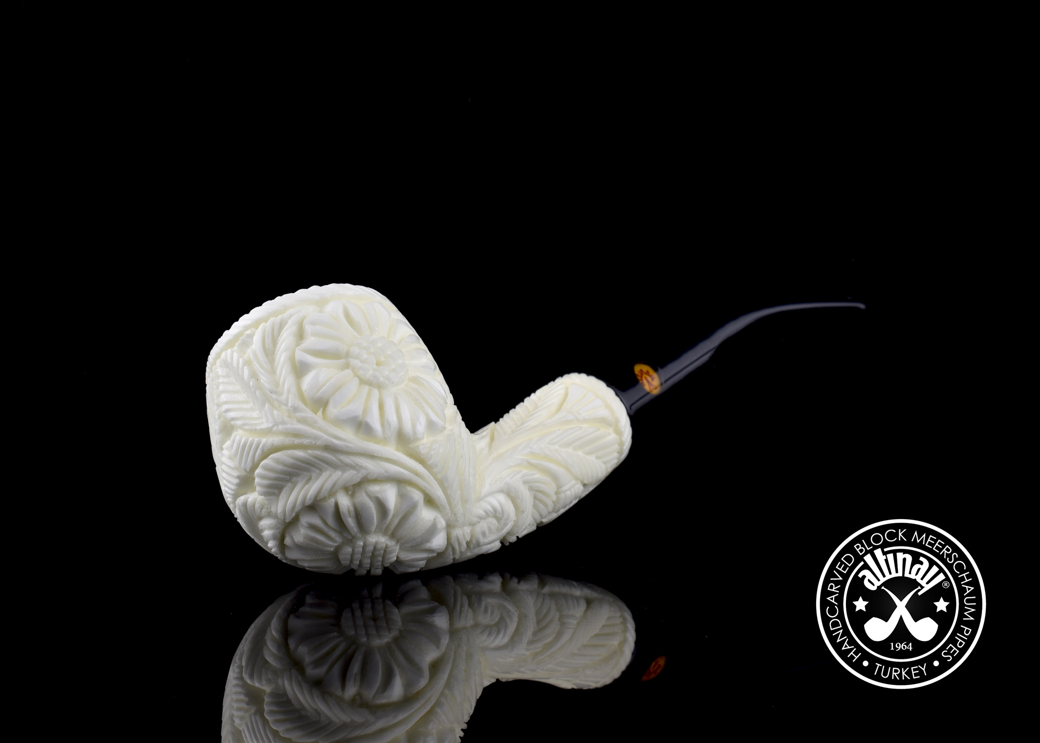 altinay-classic-apple-meerschaumpfeife-natur-glatt-6 image 5