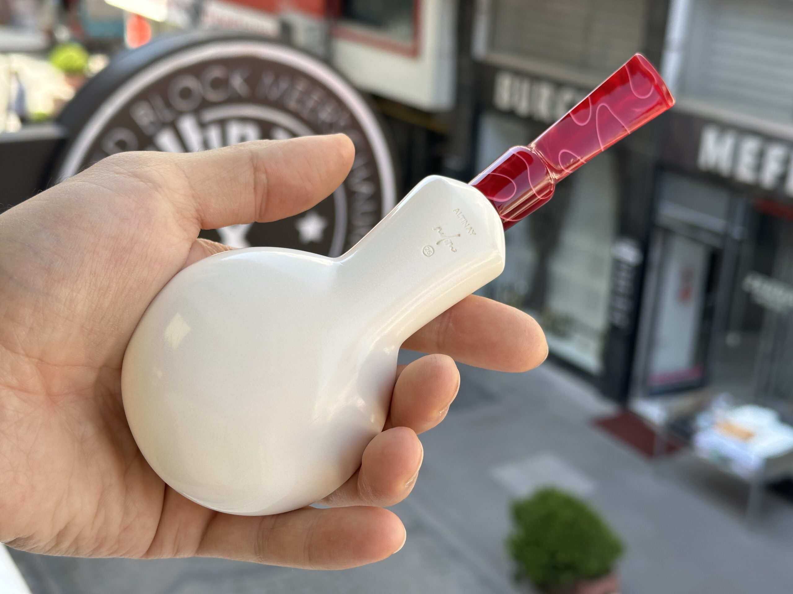 altinay-classic-xl-squat-tomato-meerschaumpfeife image 6