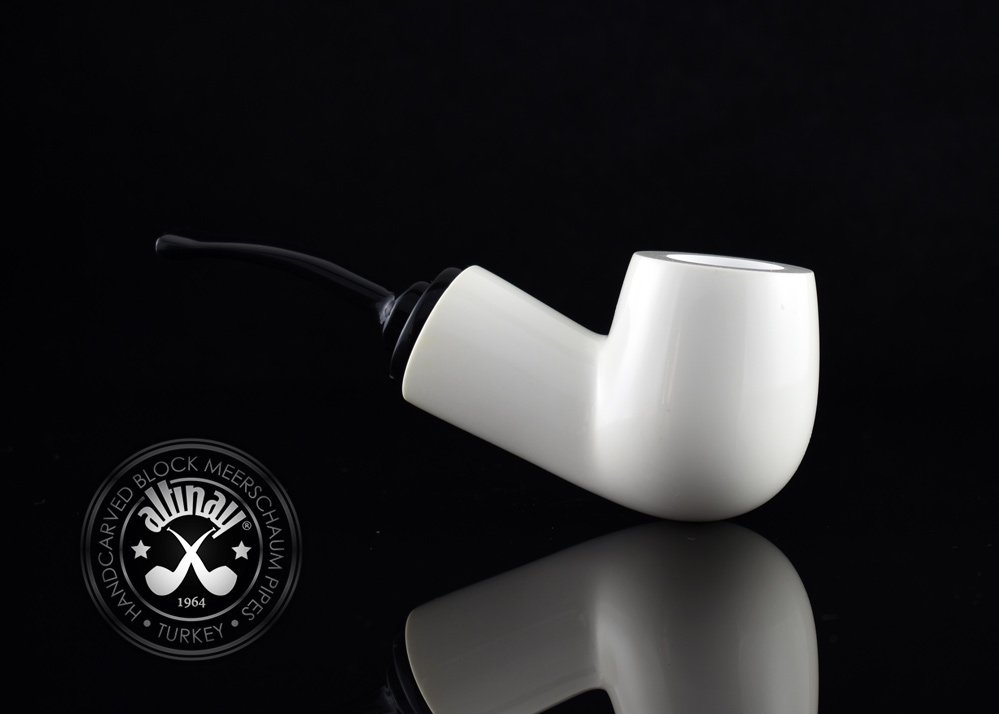 altinay-reverse-calabash-meerschaumpfeife-k-hler-rauch image 4