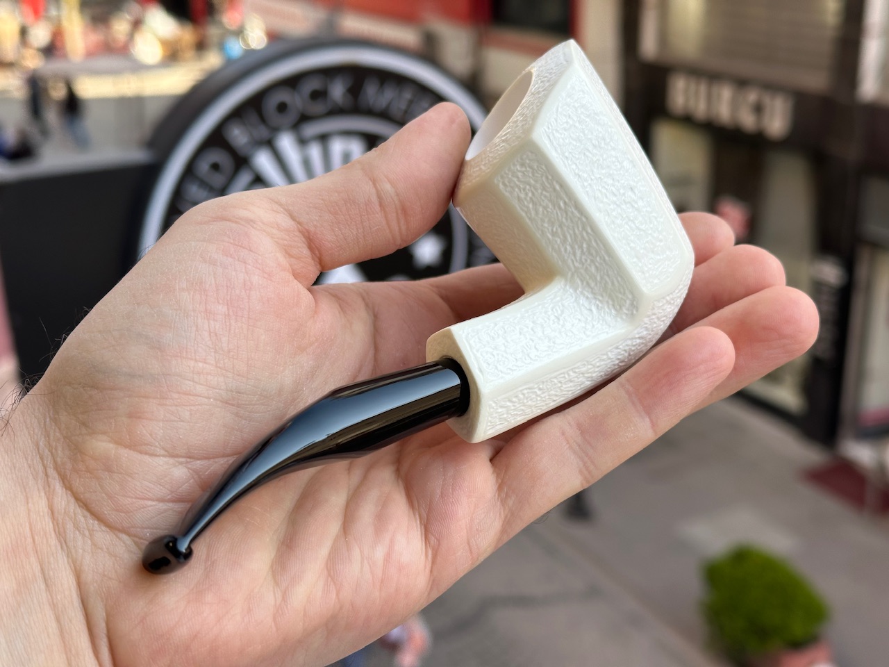 altinay-classic-panel-meerschaumpfeife-wei-kantig image 2