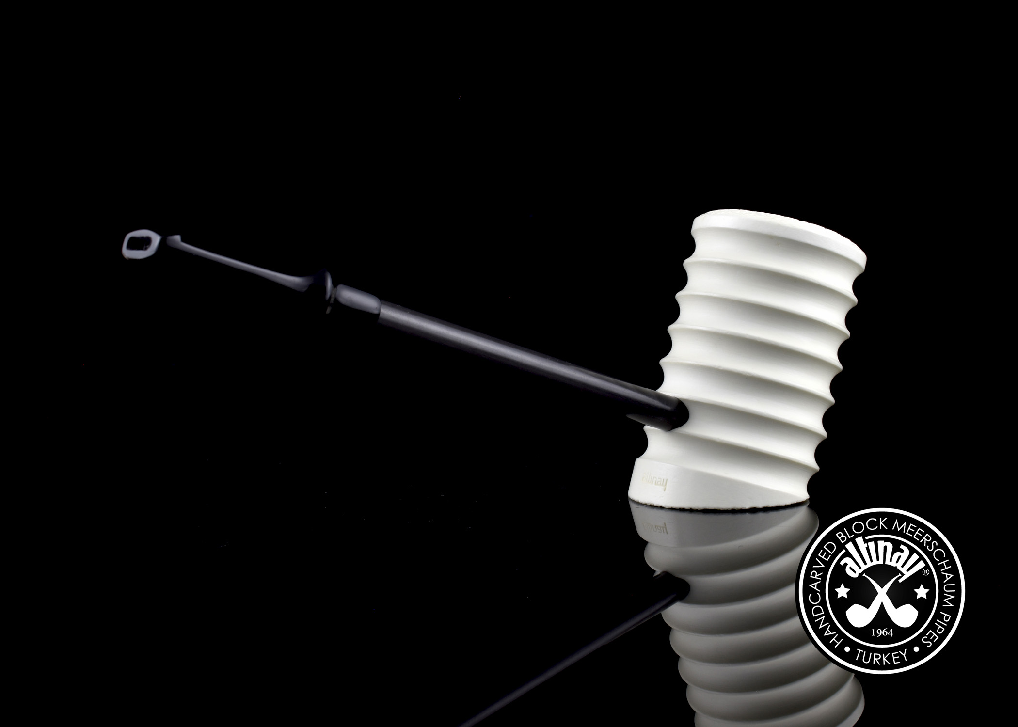 altinay-carbon-fiber-series-poker-meerschaumpfeife-carbon-18 image 3