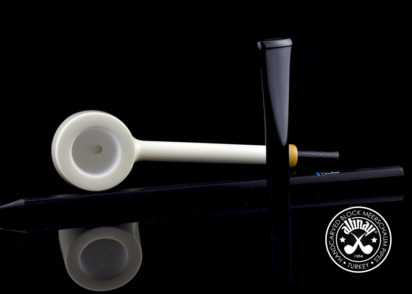 altinay-pencil-shank-billiard-tabakpfeife-38543-buchsbaum image 7