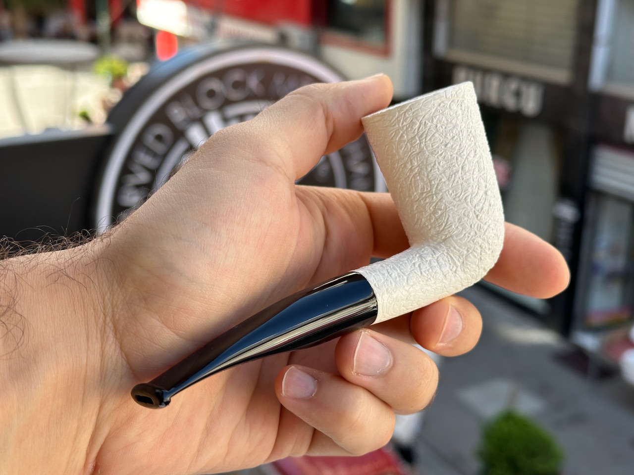 altinay-classic-dublin-meerschaumpfeife-blockmeerschaum-4 image 2