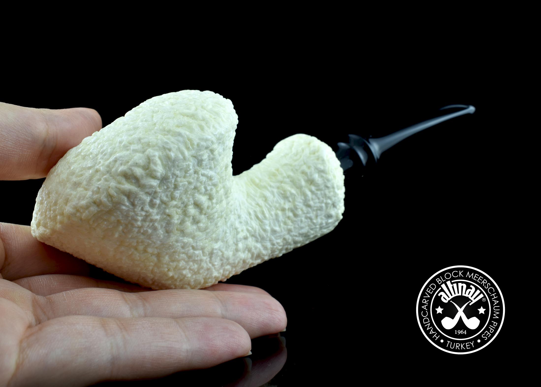 altinay-classic-meerschaum-freehand-tabakpfeife-blockmeerschaum image 4