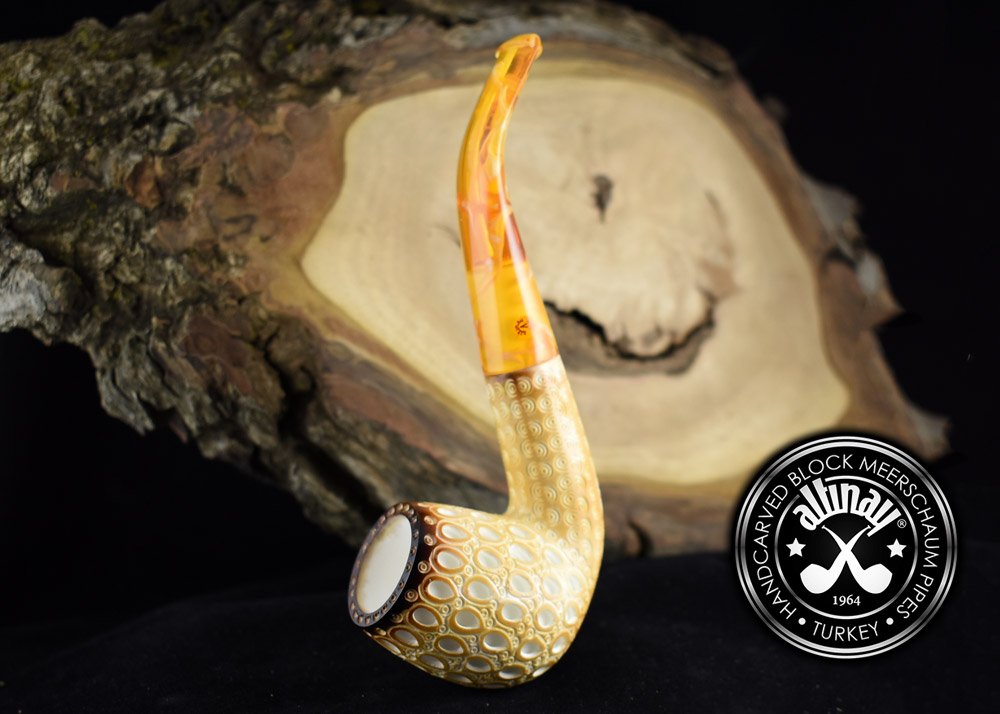 altinay-calcined-lee-van-cleef-meerschaumpfeife-gebogen image 3