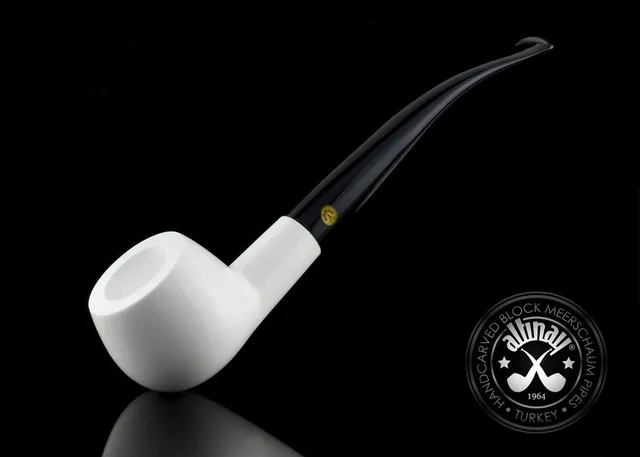 altinay-classic-prince-meerschaumpfeife-glatt-klassisch image 1