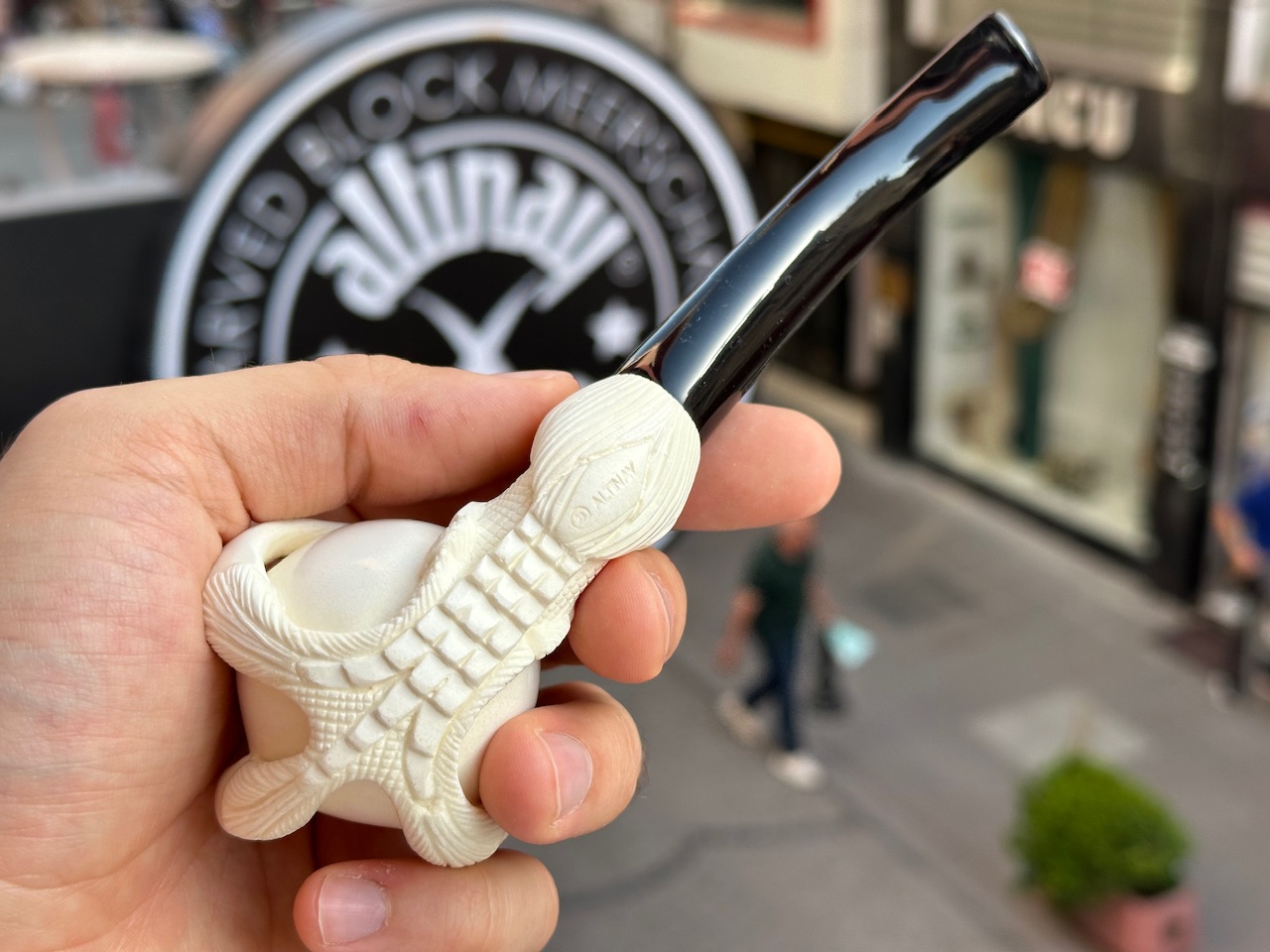 altinay-translucent-claw-meerschaumpfeife-a-natur image 5