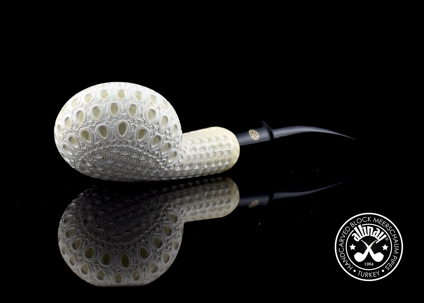 altinay-classic-squat-tomato-meerschaumpfeife-natur-5 image 6