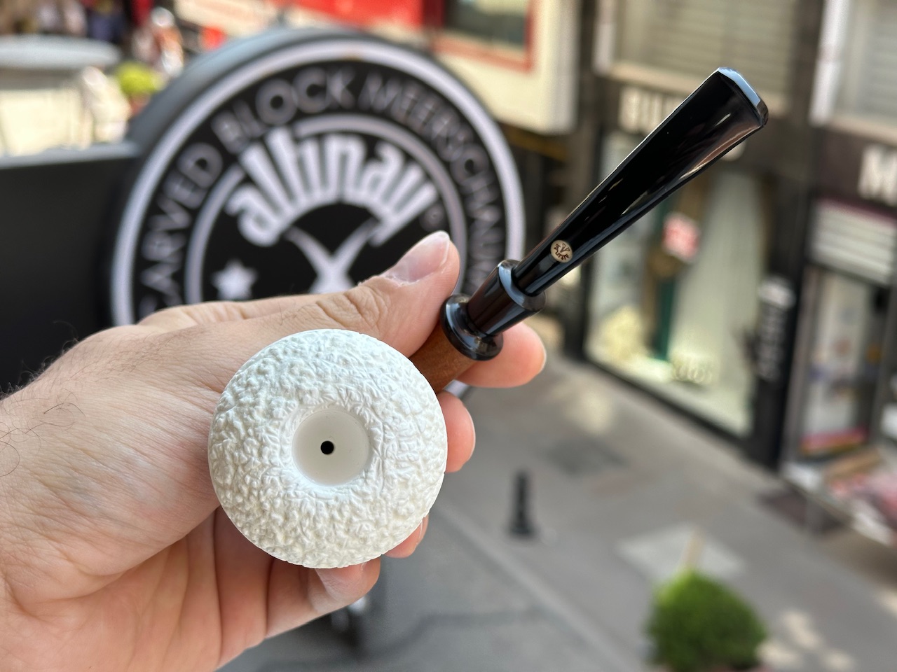 altinay-calabash-okoume-meerschaumpfeife-mit-einsatz image 4