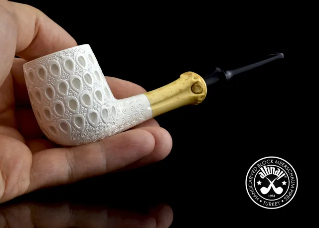 altinay-bamboo-billiard-meerschaumpfeife-bambusholm-6 image 1