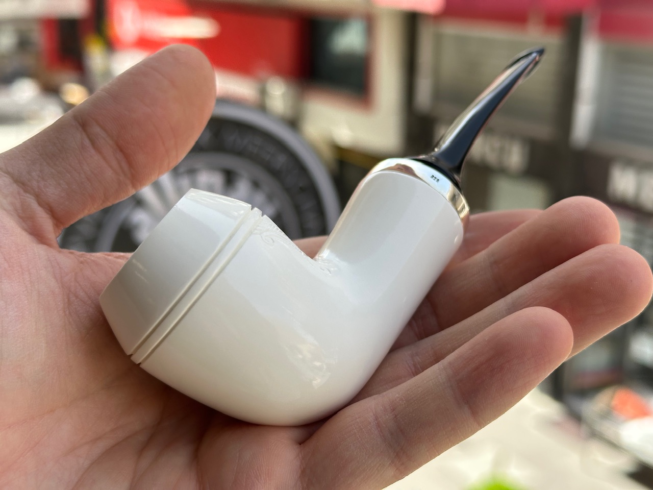 altinay-reverse-calabash-silver-army-meerschaumpfeife-3 image 4