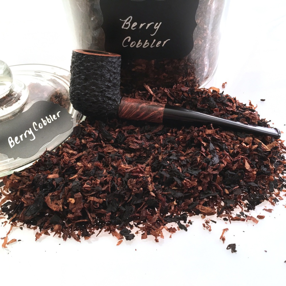 boswell-berry-cobbler-pfeifentabak-beere-mild image 1