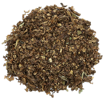 cornell-diehl-crooner-pfeifentabak-2oz-burley-deertongue image 2
