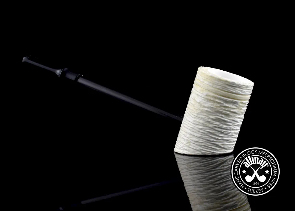 altinay-carbon-fiber-series-poker-tabakpfeife-meerschaum image 1