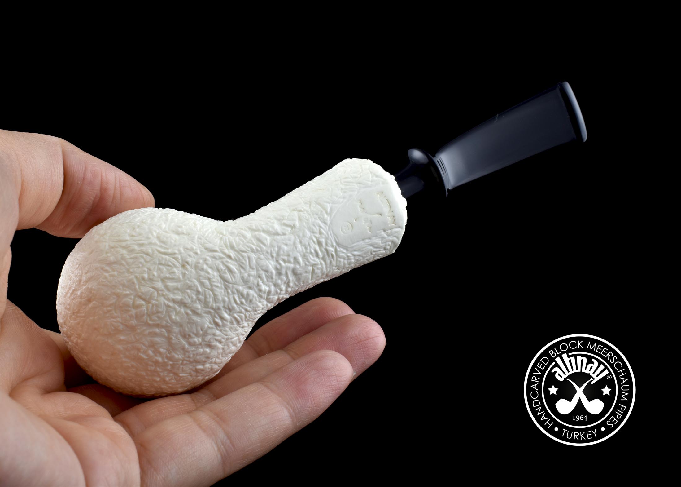 altinay-classic-brandy-meerschaumpfeife-natur-5 image 3