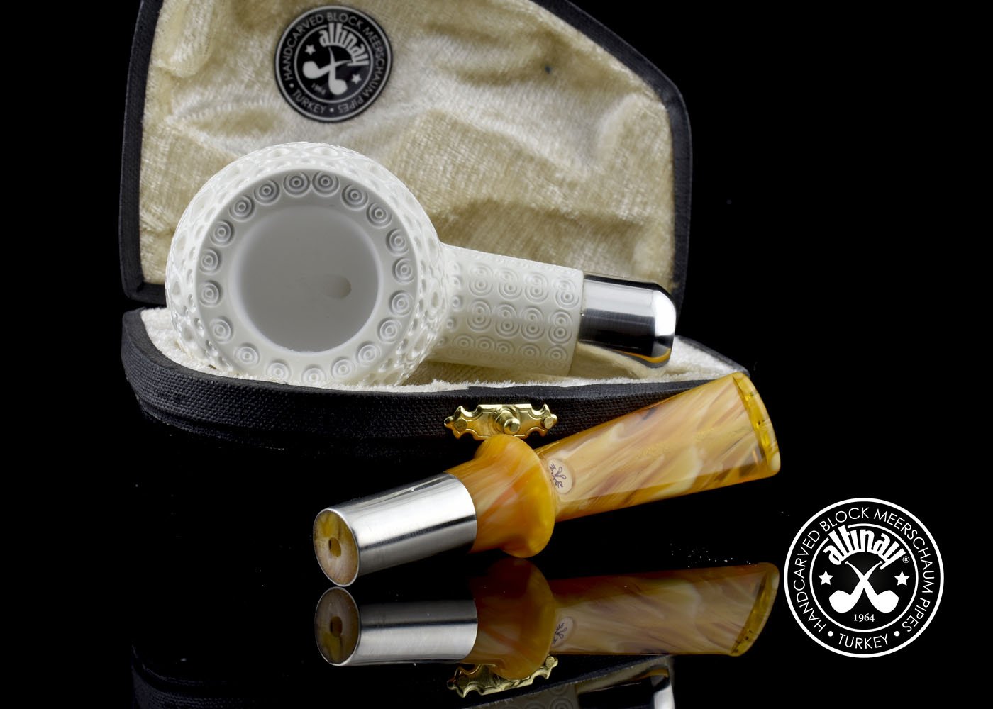 altinay-spigot-pot-meerschaumpfeife-silber-spigot-2 image 6