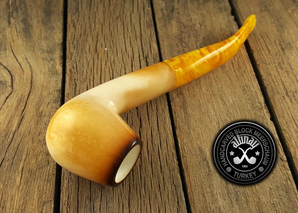 altinay-lee-van-cleef-meerschaumpfeife-mit-etui-kalziniert image 3
