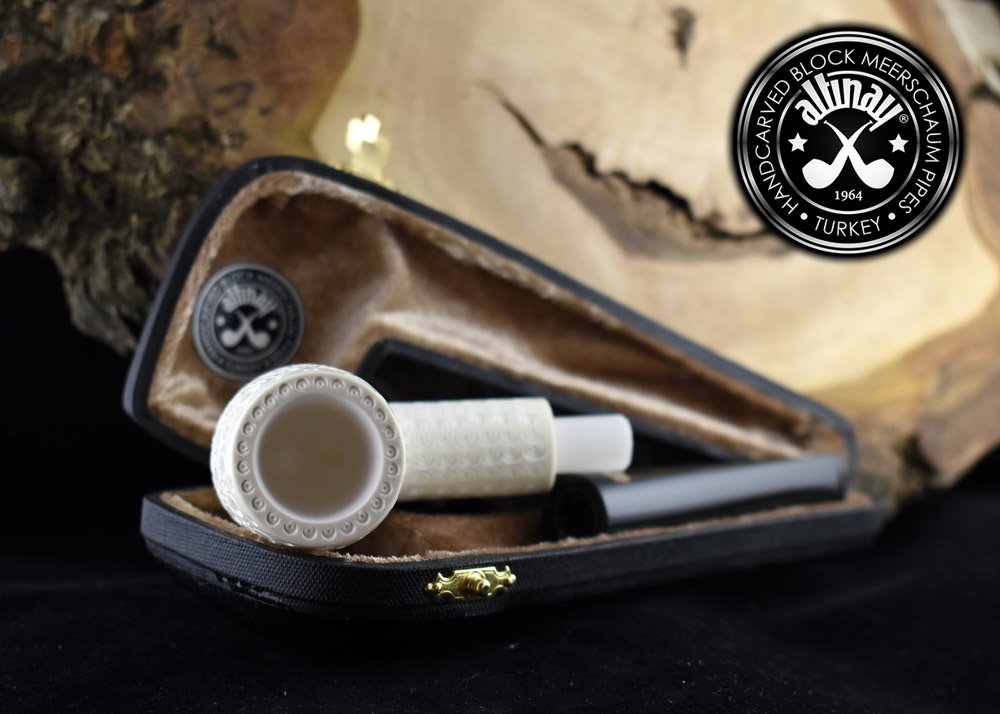 altinay-classic-billiard-meerschaumpfeife-glatt-6 image 2