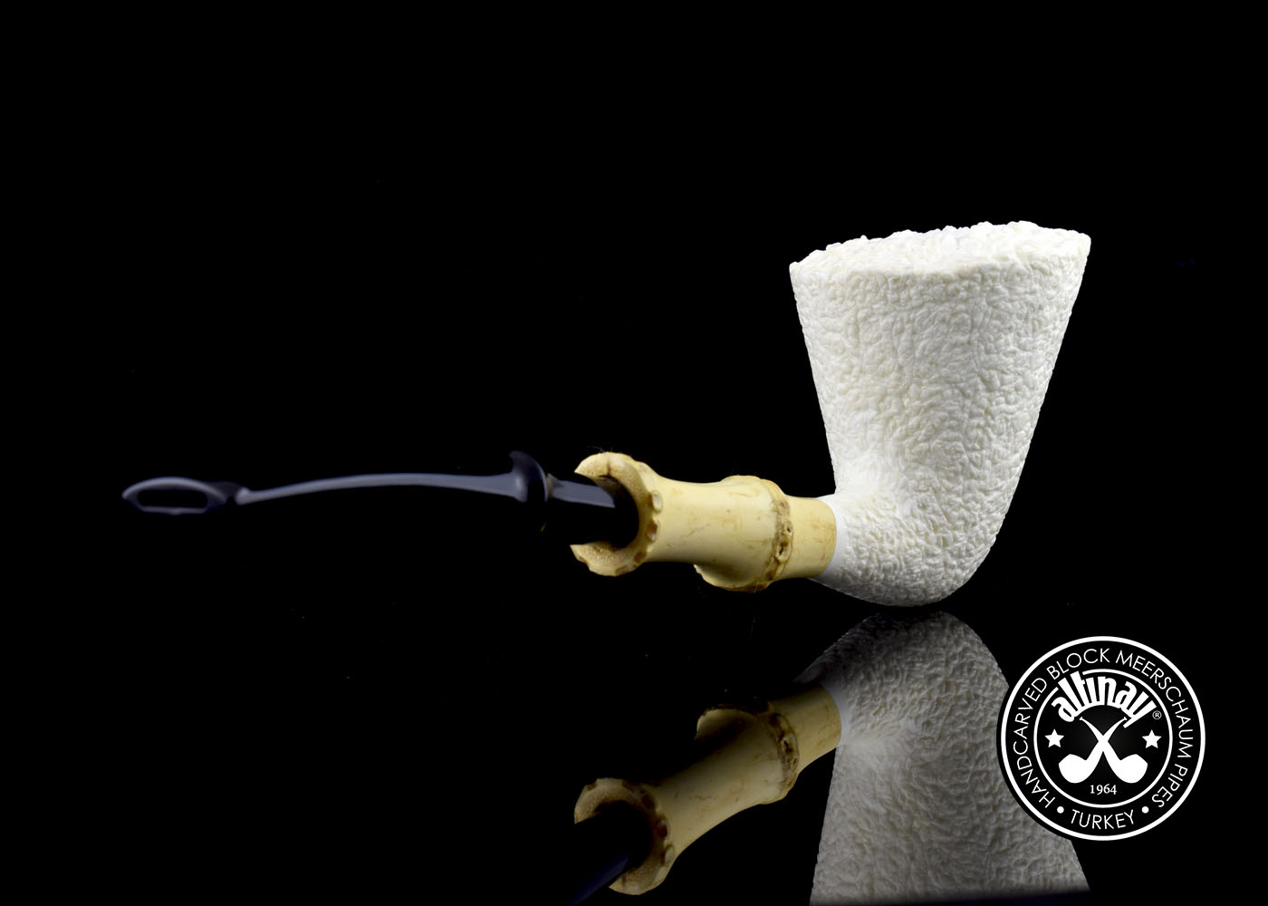 altinay-bamboo-dublin-meerschaumpfeife-bambus-3 image 6