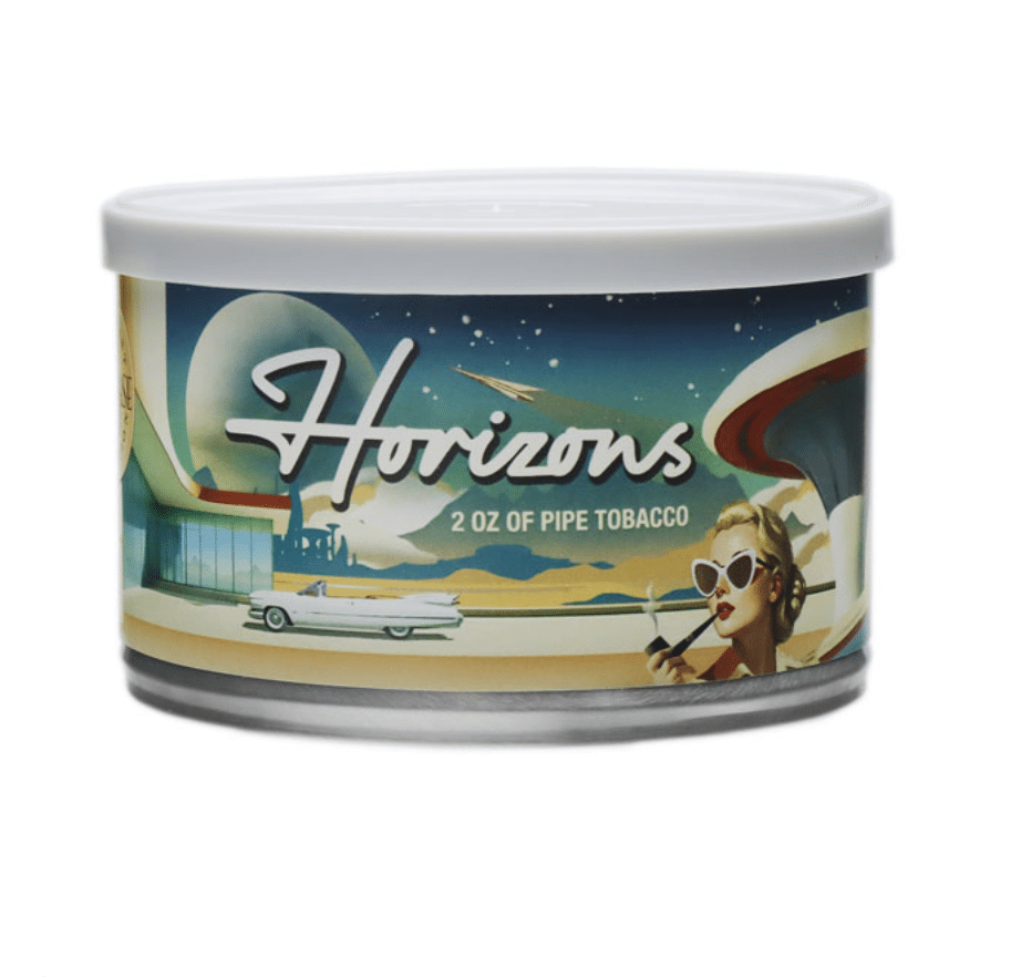 g-l-pease-horizons-flake-pfeifentabak-2oz-english-mittel image 1