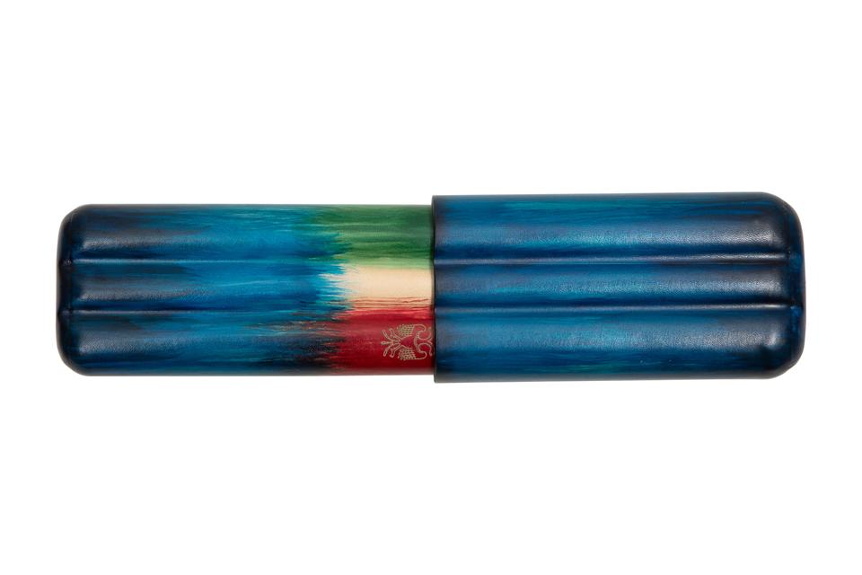 casdagli-zigarrenetui-leder-blau-regular image 3