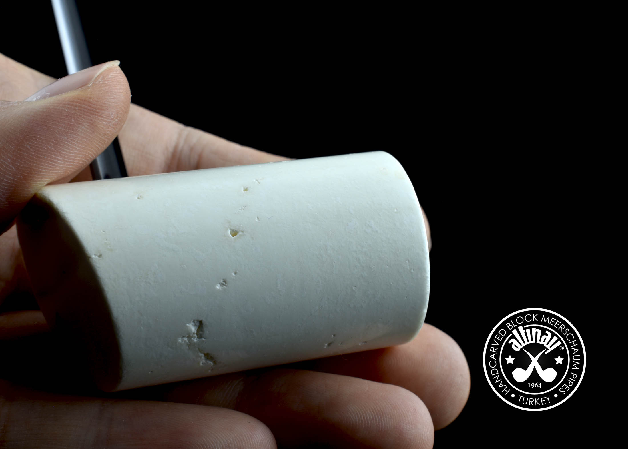 altinay-translucent-carbon-poker-meerschaumpfeife-natur-glatt image 8