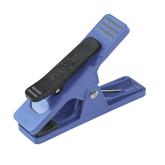 get-a-grip-zigarrenclip-halter-blau-f-r-60-ring image 1