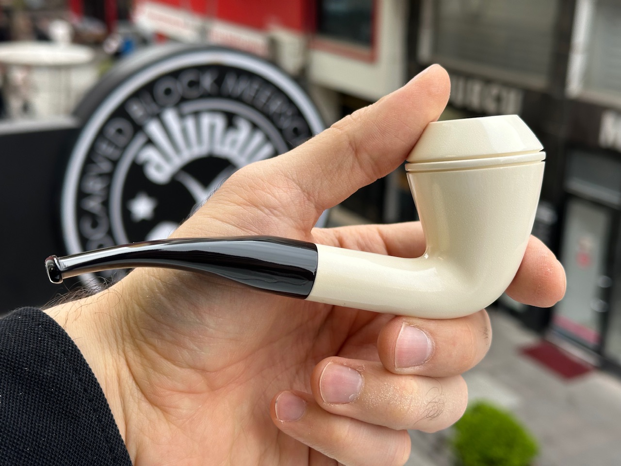 altinay-translucent-meerschaumpfeife-rhodesian-a image 3