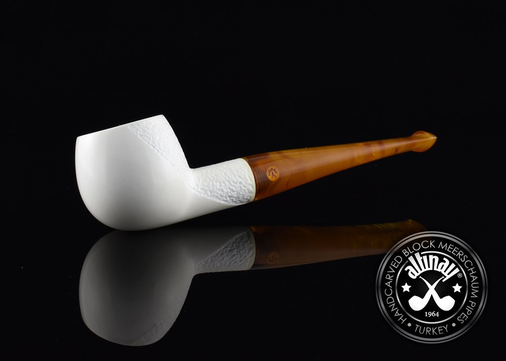 altinay-classic-prince-meerschaumpfeife-bakelit-bernstein image 7