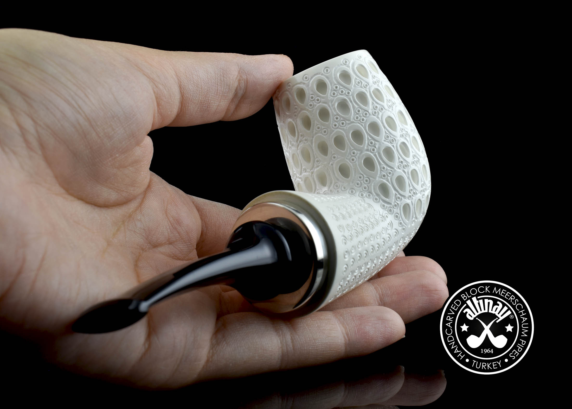 altinay-reverse-calabash-meerschaumpfeife-50539 image 2